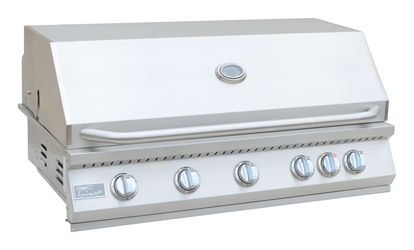 Kokomo grills outdoor 15 burner - Smokeforges