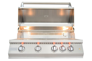 Kokomo 32-inch Professional built-in gas grill