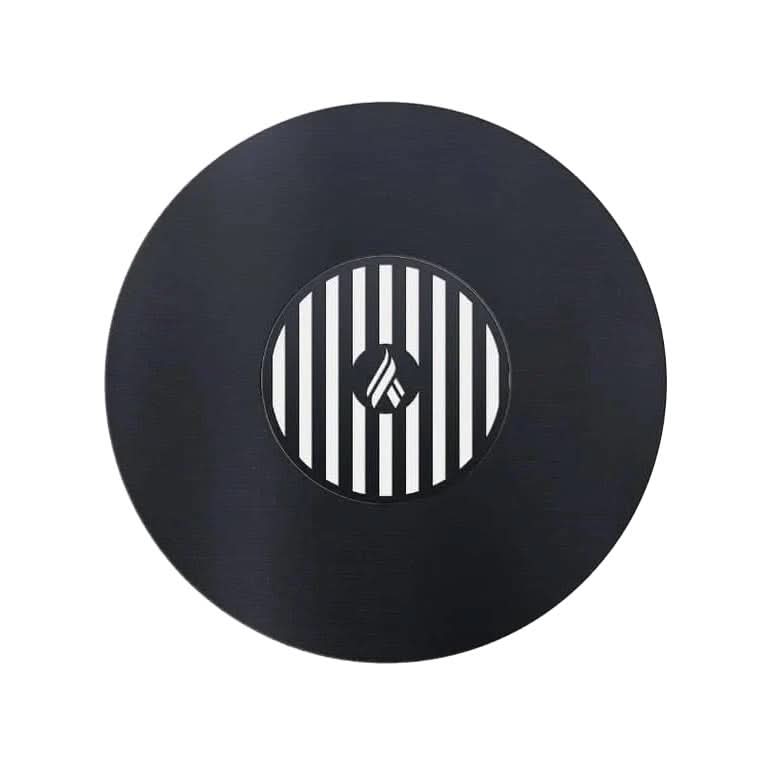 Arteflame grill grate -smokeforges