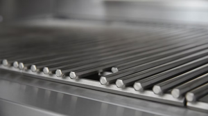 Kokomo 40" Professional Built-In Grill (5 Burner) – alternate product view 3