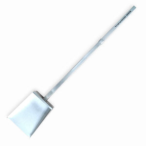 Tagwood BBQ BBQ11SS 304 Stainless Steel 35-Inch Shovel and Fire Poker Set