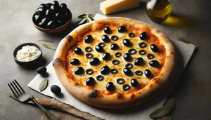 Arteflame pizza oven kit stainless steel dome and insert for 30 and 40 inch grills