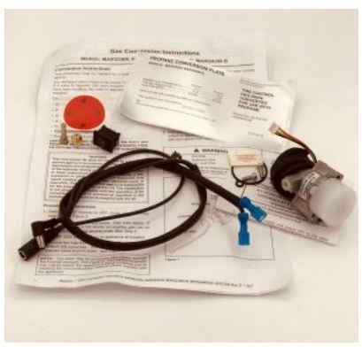 Majestic LP conversion kit — LPKMARQ36