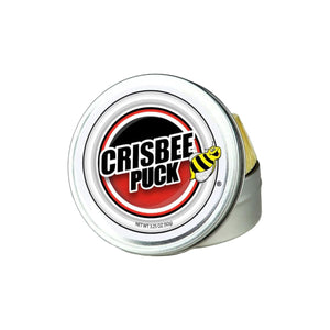 Crisbee Puck. Net Wt 3.25 oz (92g) - smokeforges