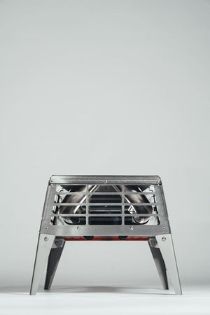 Howl R4 MKII portable propane fire pit product view