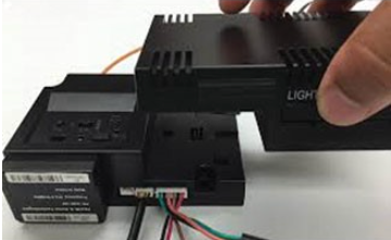 Majestic IntelliFire Touch AUX Module - IFT-ACM — IFT-ACM