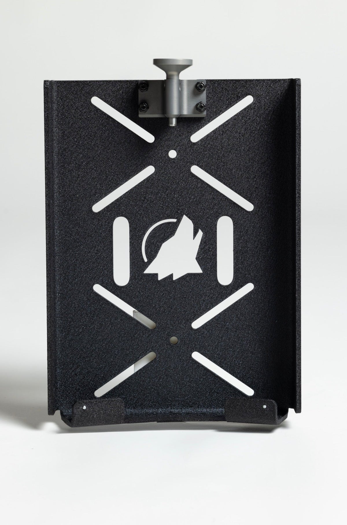 Aluminum Vehicle Mounting Plate - Howl R1 Rally Mount