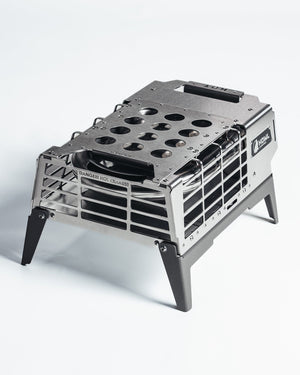 Howl R3 portable radiant propane fire pit product view