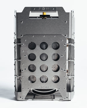 Howl R3 portable radiant propane fire pit product view