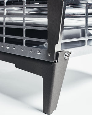 Howl R3 portable radiant propane fire pit product view