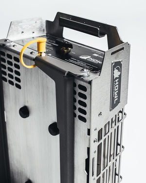 Howl R3 portable radiant propane fire pit product view