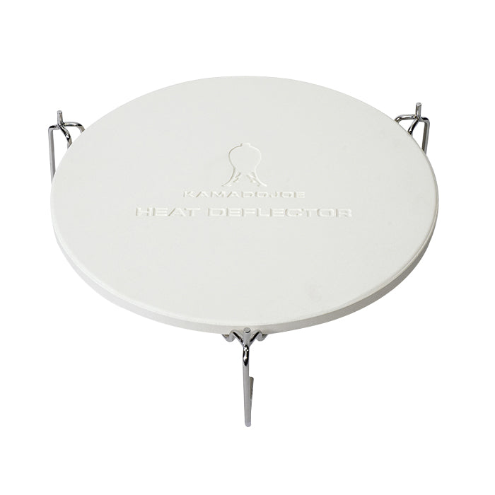 Kamado Joe Joe Jr heat deflector product view