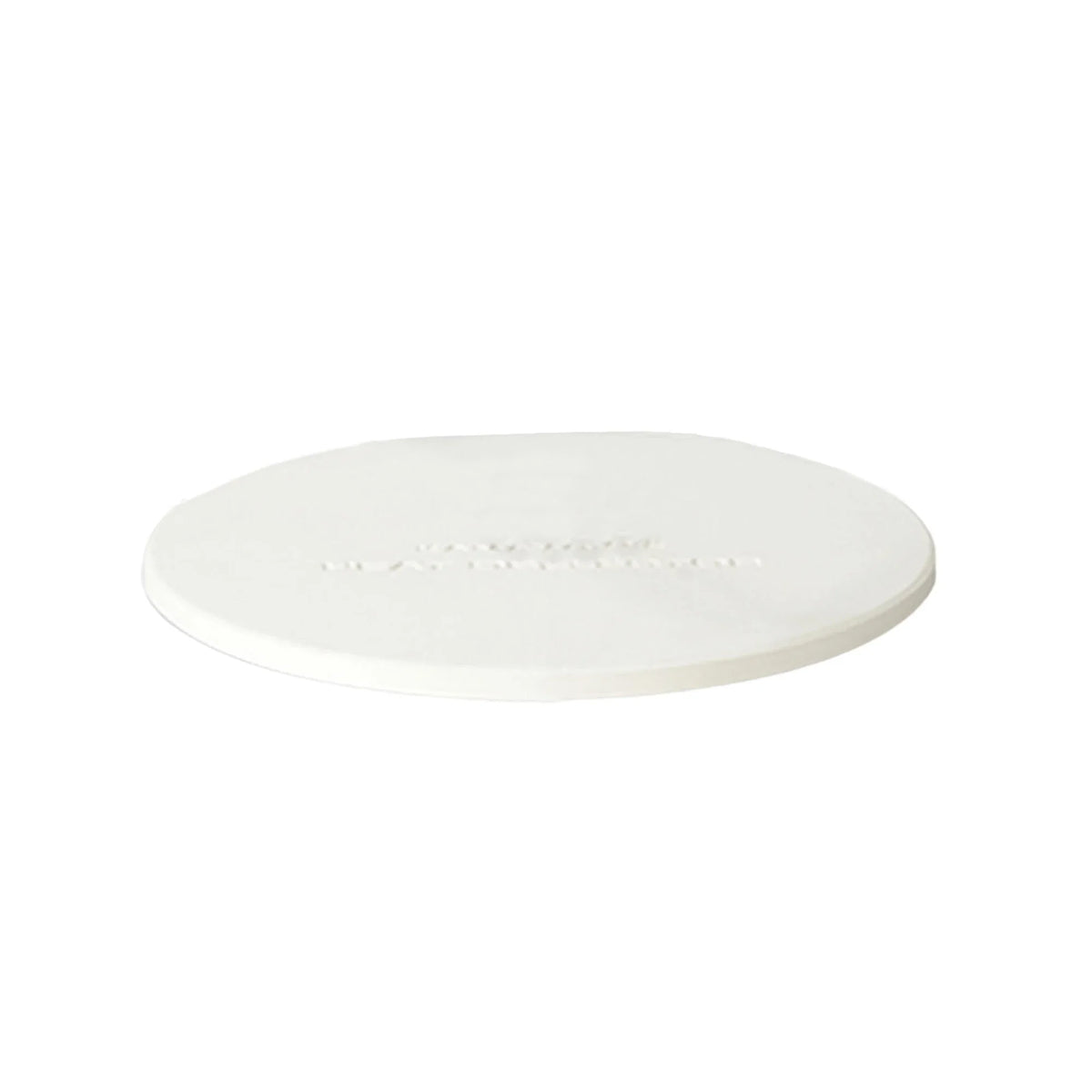 Kamado Joe Joe Jr ceramic heat deflector plate