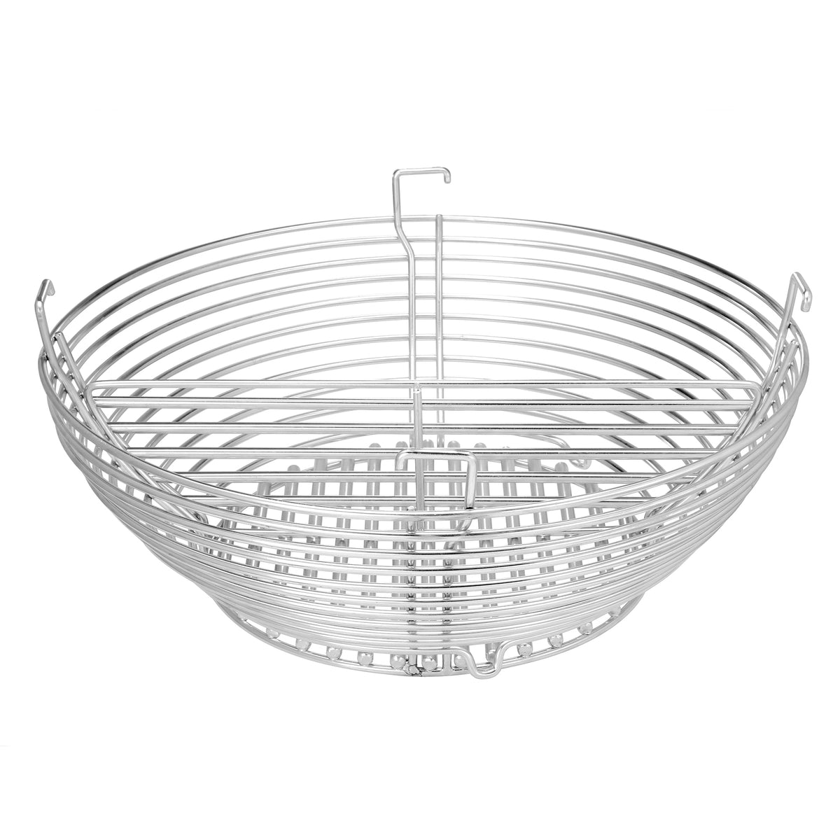 Kamado Joe stainless steel charcoal basket