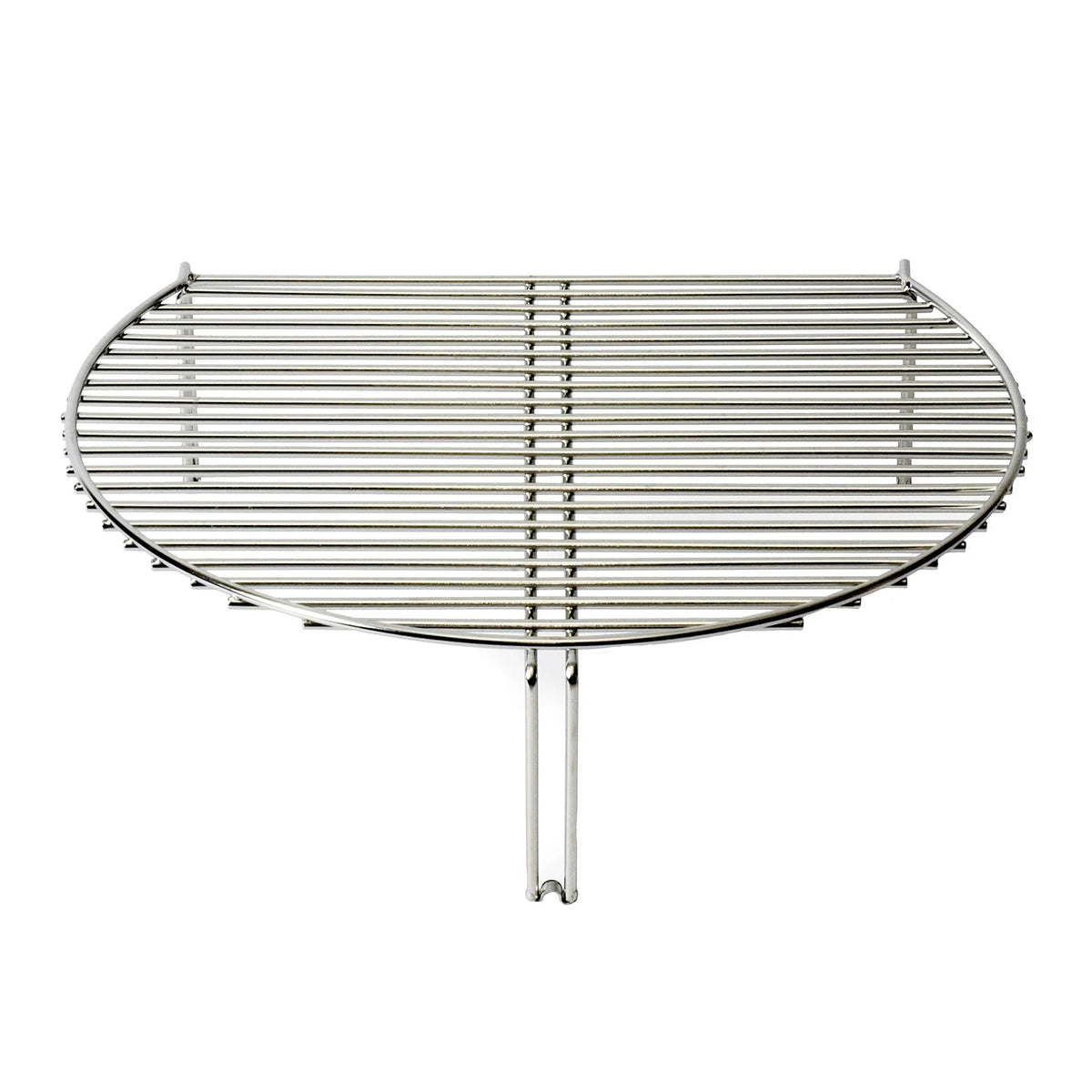 Kamado Joe grill expander elevated cooking rack