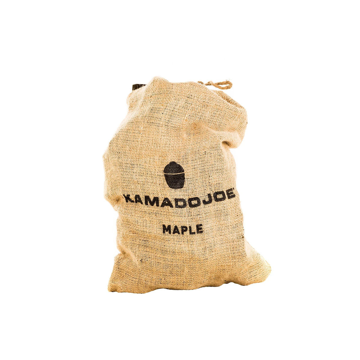 Kamado Joe maple smoking wood chunks