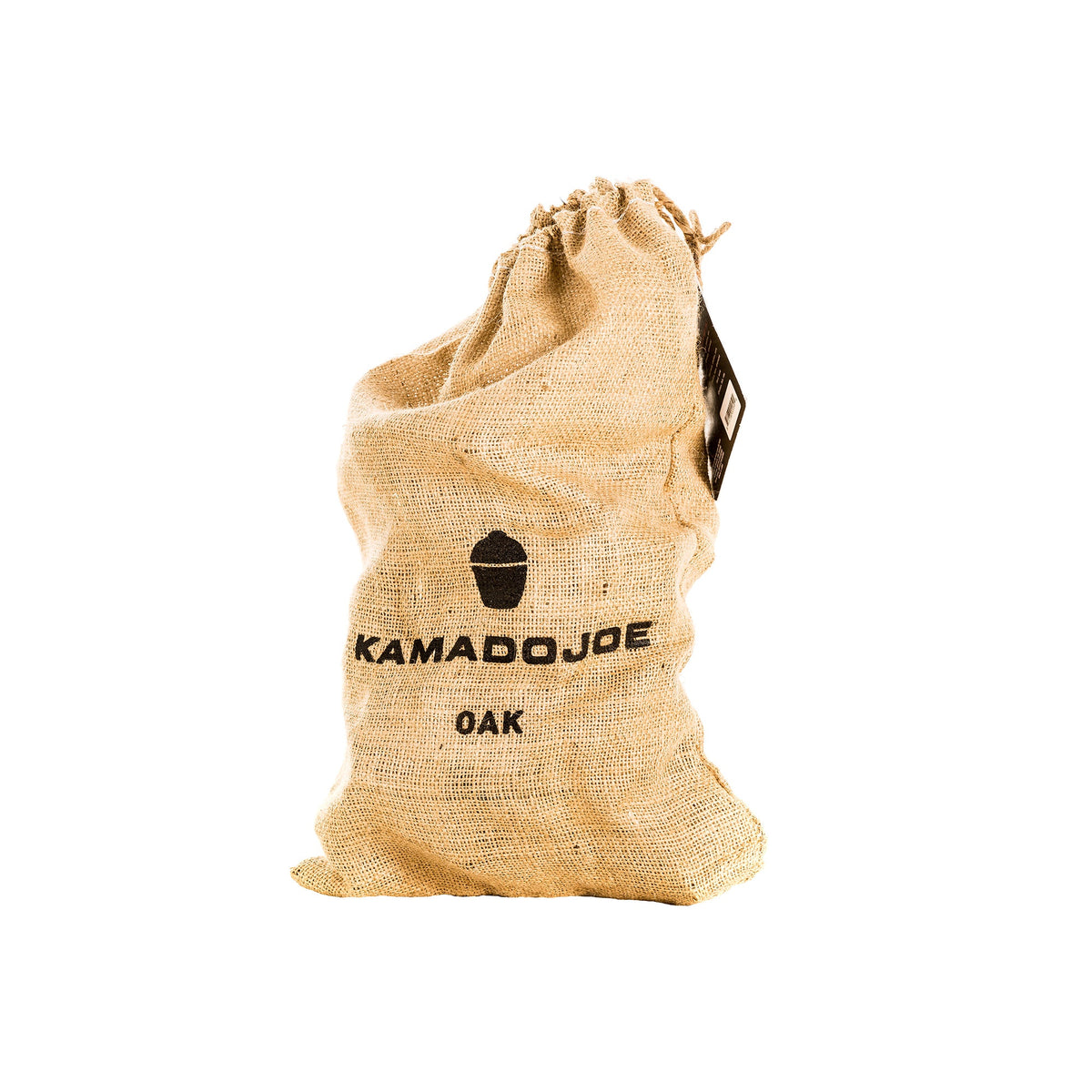Kamado Joe oak smoking wood chunks