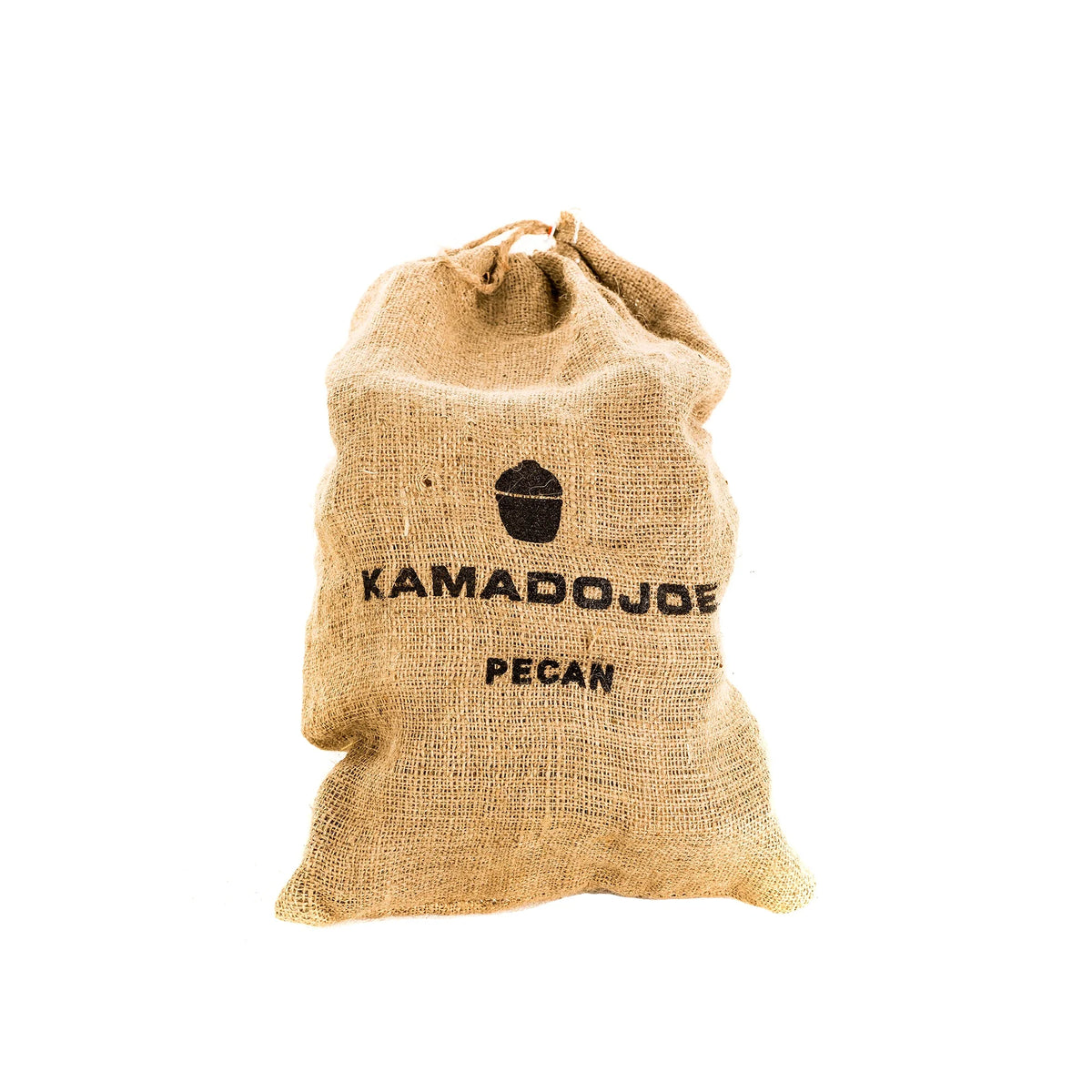 Kamado Joe pecan smoking wood chunks