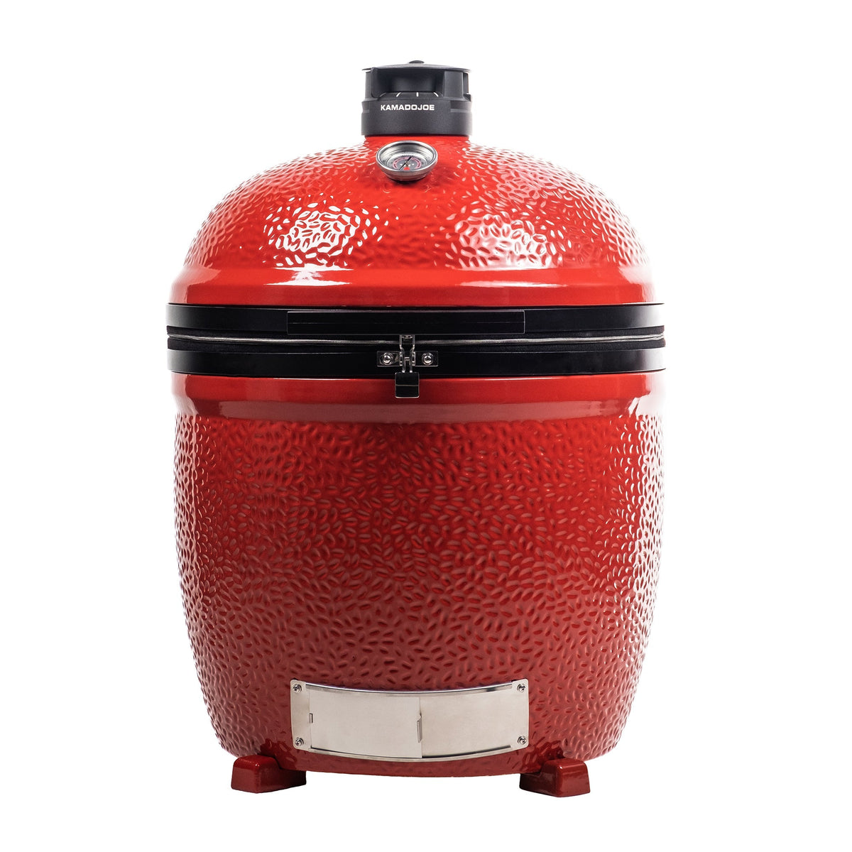 Kamado Joe Big Joe III 24-inch standalone ceramic charcoal grill