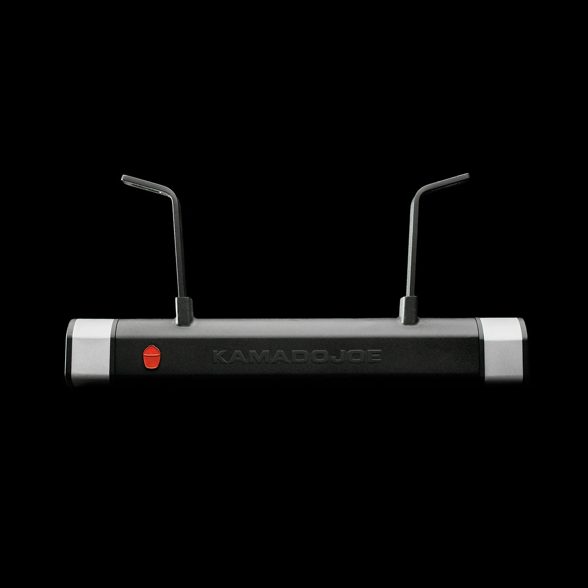Kamado Joe LED handle light detail