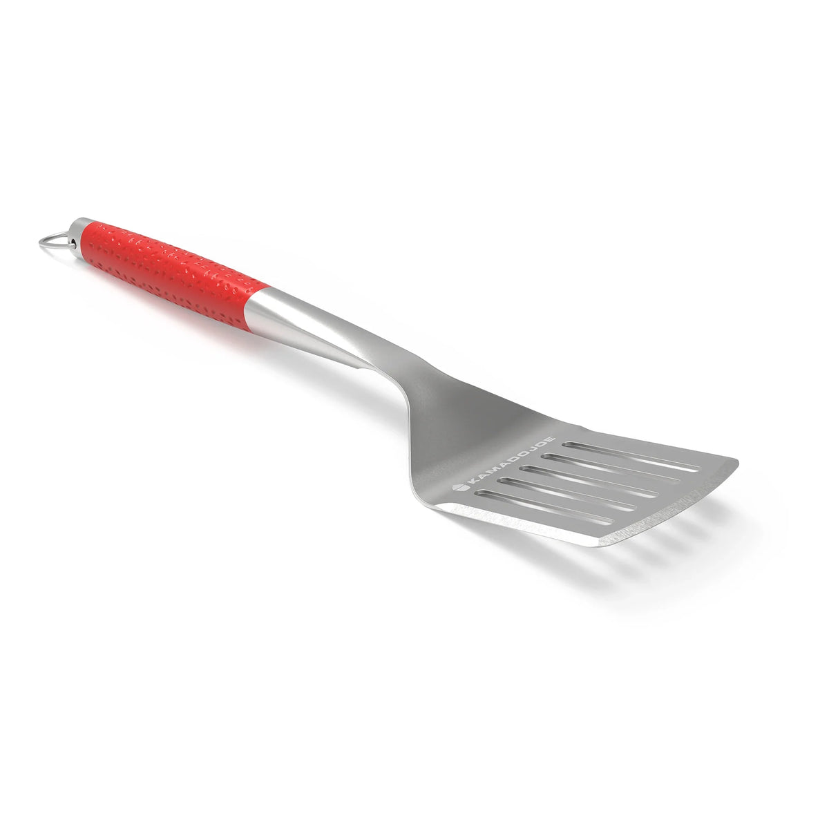 Kamado Joe Krafted Steel stainless steel spatula