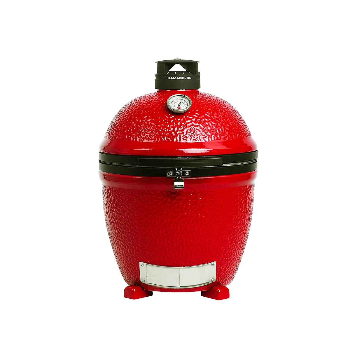 Kamado Joe Classic Joe II 18-inch standalone ceramic charcoal grill