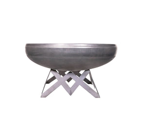 Ohio Flame Liberty Fire Pit -smokeforges