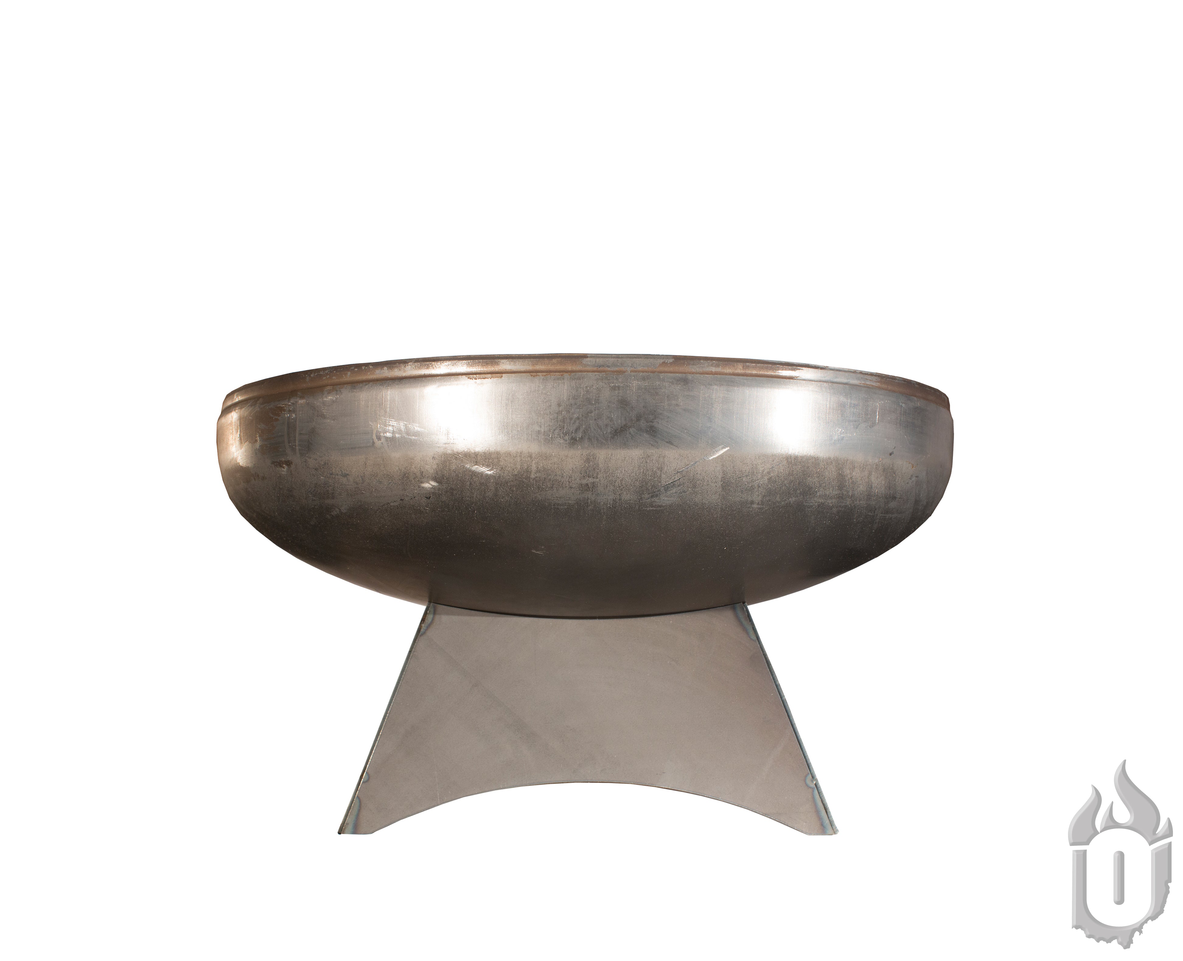 Ohio Flame Liberty Fire Pit -smokeforges