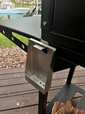 Tagwood BBQ BBQ70SS Bottle Cap Catcher – 304 Stainless Steel