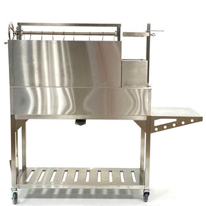 Tagwood BBQ BBQ51SS 304 Stainless Steel Grill Wind Guard