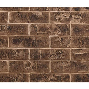 Majestic Brick interior panels Marq42 — BRICKMQ42TB-B