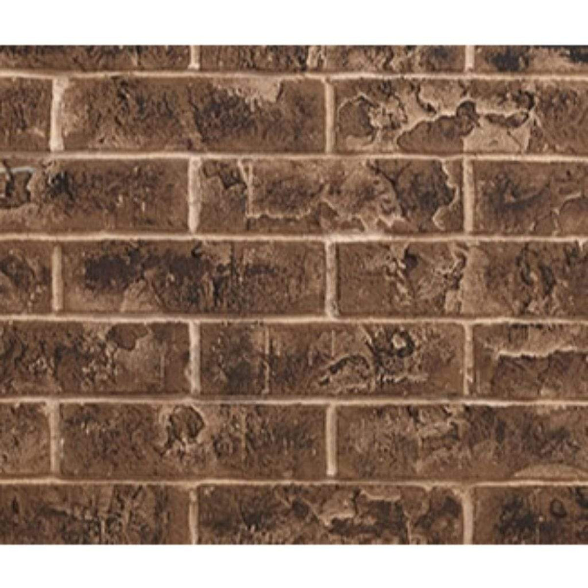 Majestic Brick interior panels Marq42 — BRICKMQ42TB-B
