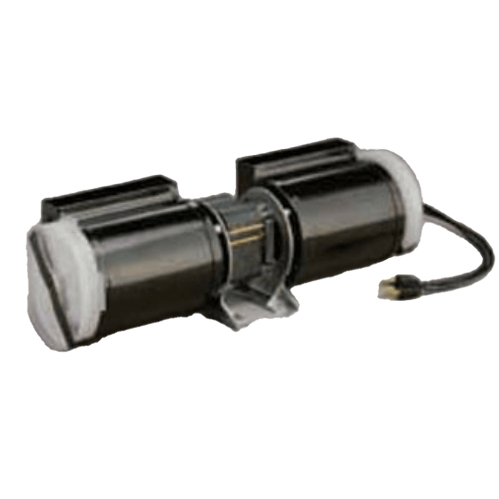Monessen 160 CFM Vent-Free Firebox Fan Kit