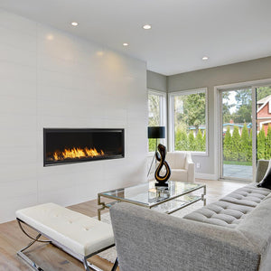 Monessen Artisan 60 Vent-Free Gas Fireplace