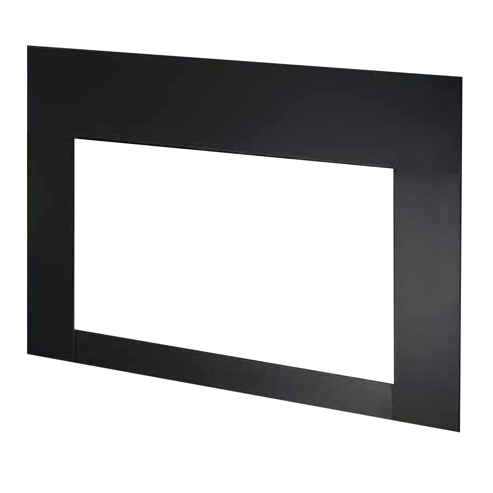 Monessen Solstice Small Black Surround 43 x 32