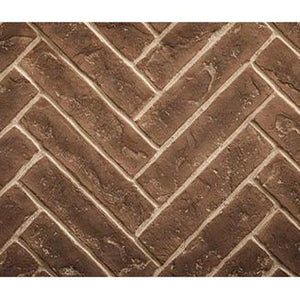 Majestic Meridian Brick Interior Panels — representative product style or finish