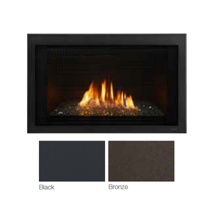 Majestic Clean Screen Insert Fronts — representative product style or finish
