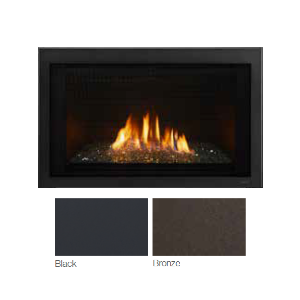 Majestic Clean Screen Insert Fronts — representative product style or finish