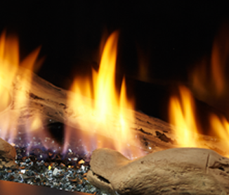 Majestic Driftwood Logs — DWLG-MI-MAJ reference image