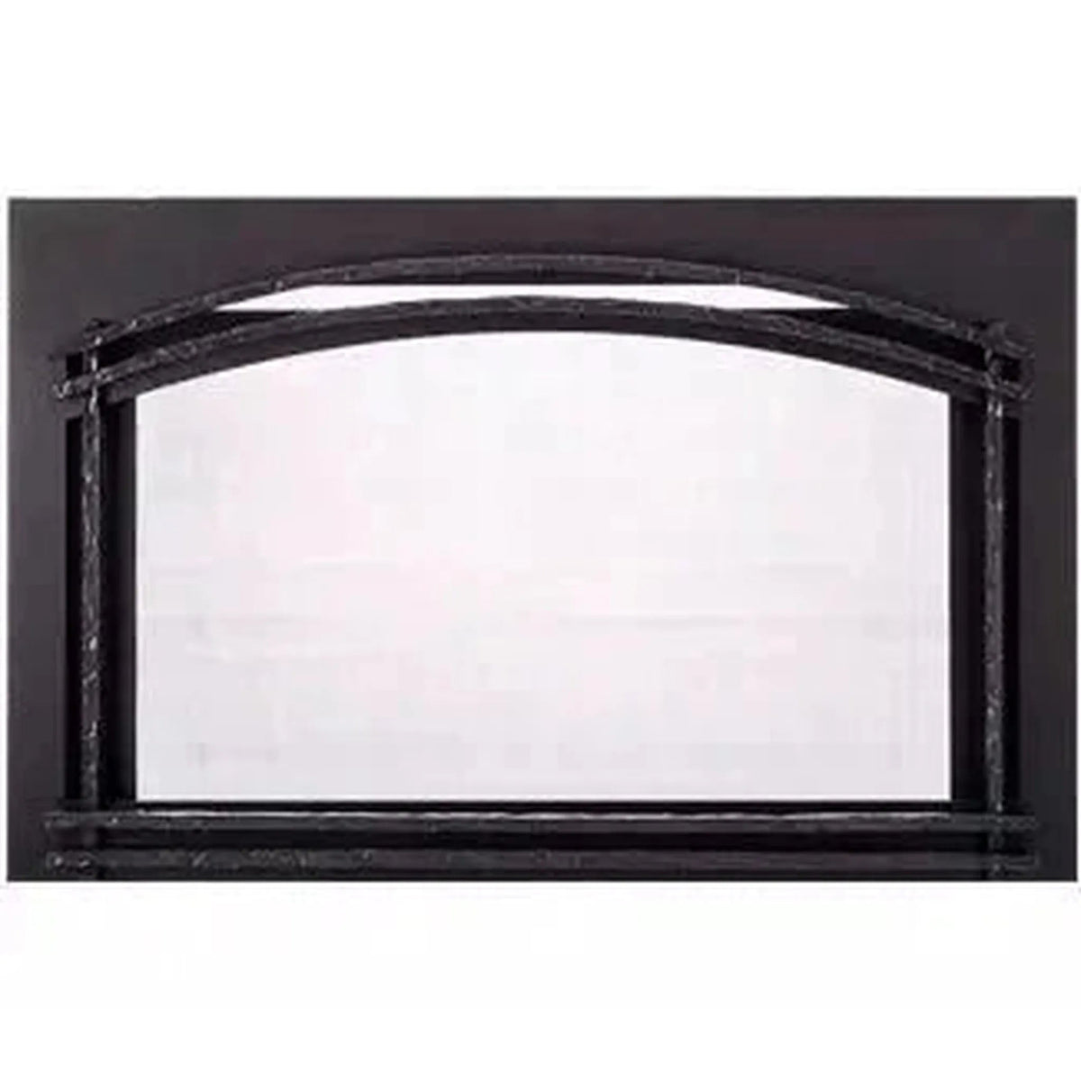 Majestic Trilliant Forged Arch Fronts — representative product style or finish