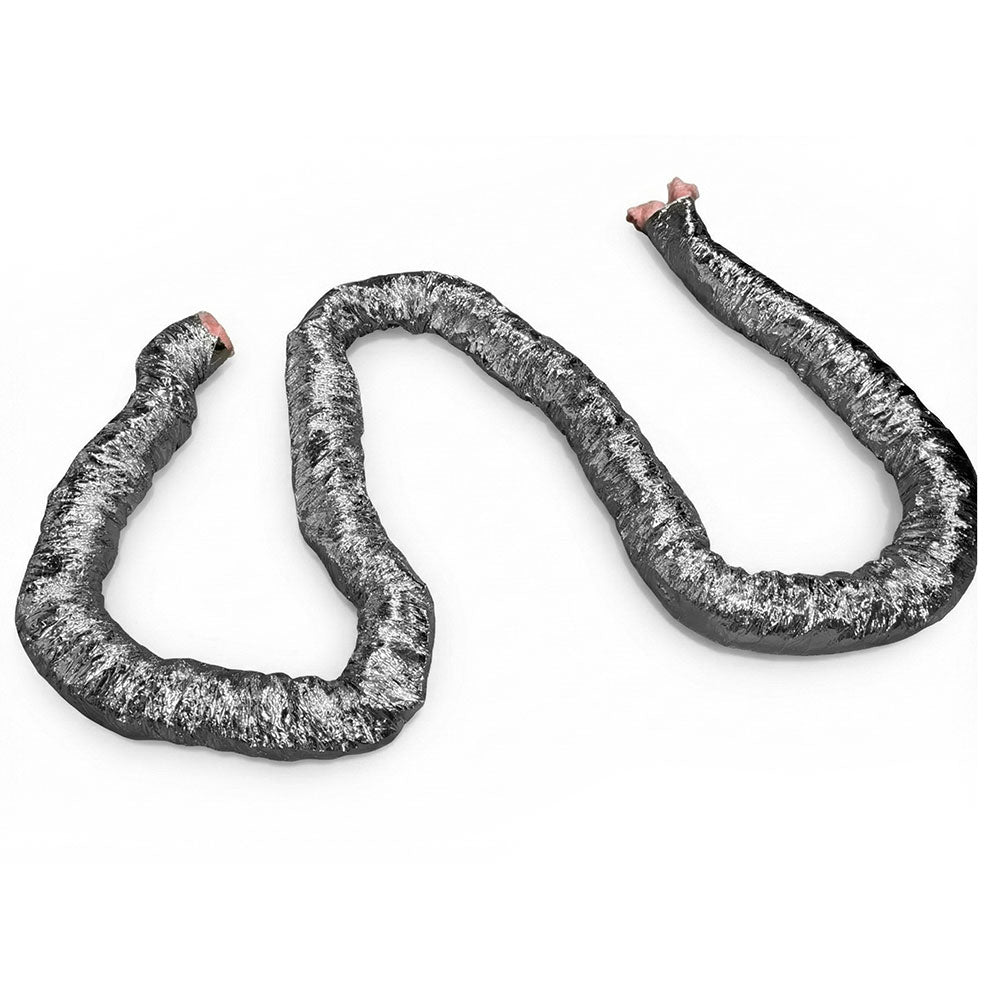 Majestic 4" Aluminum Flex Duct — FLEXDUCT4AI reference image