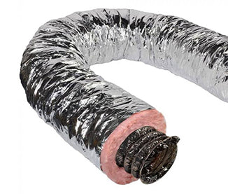 Majestic Insulated Flex Duct — ID4 reference image