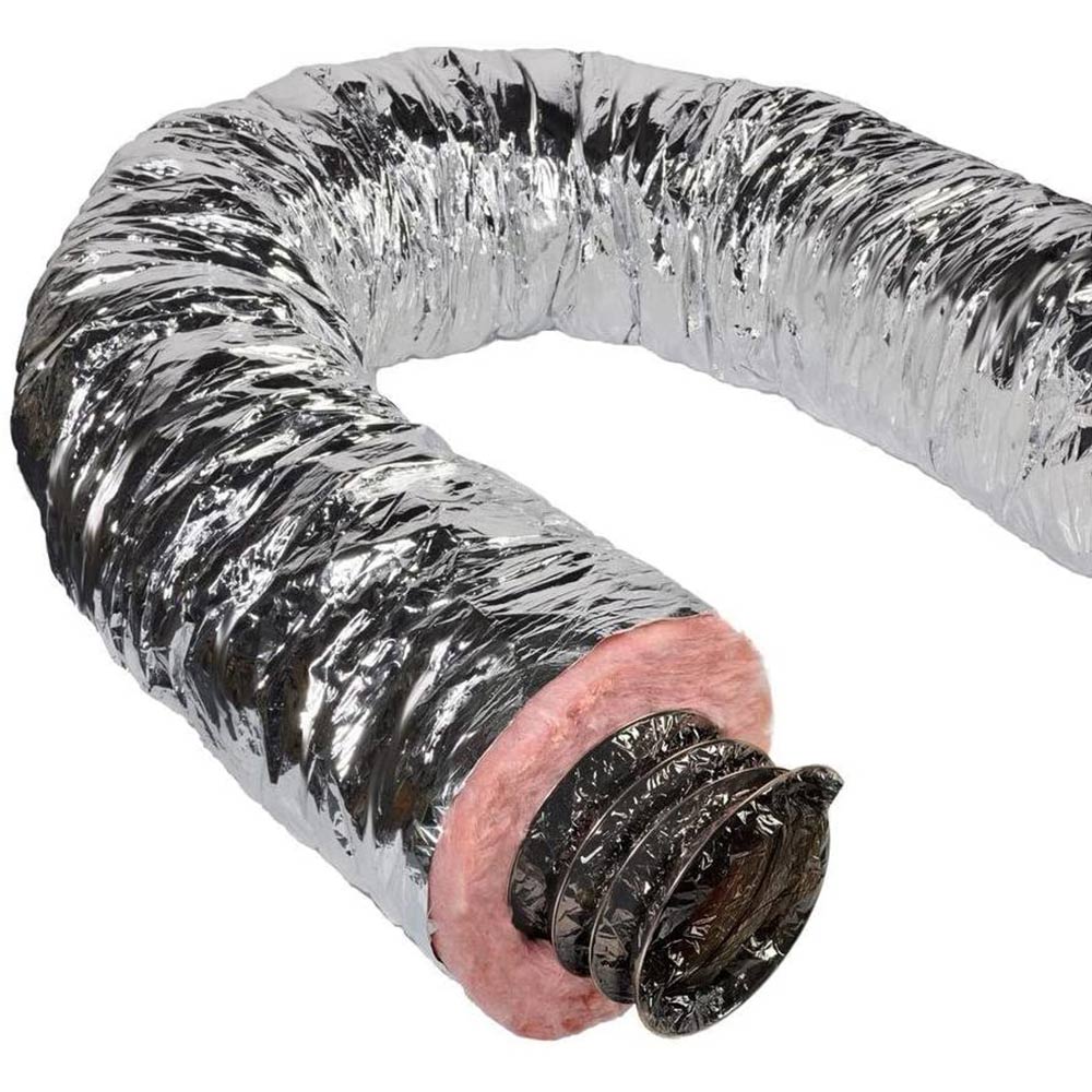Majestic Insulated Flex Duct — representative product style or finish