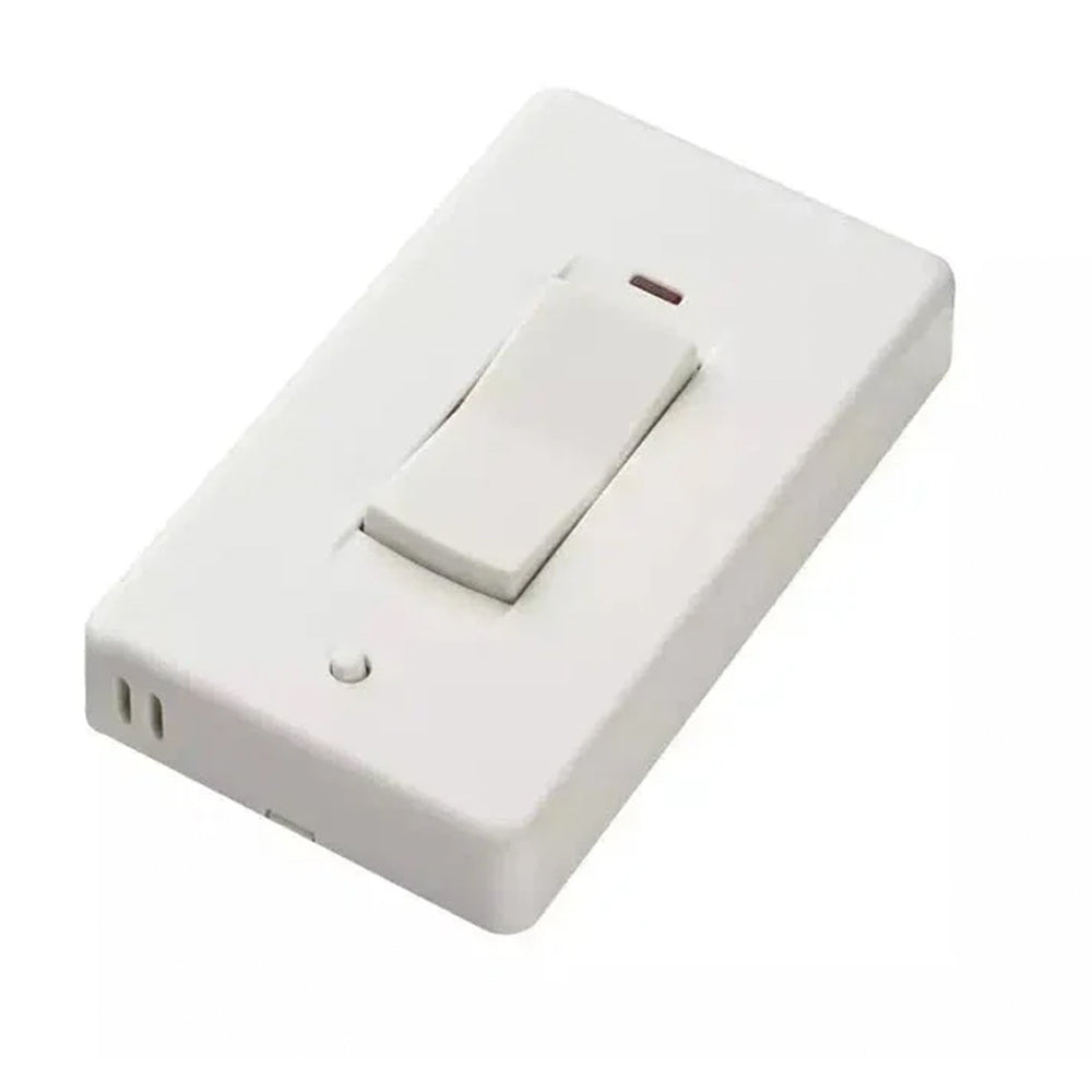 Majestic Wall Switch - IntelliFire — representative product style or finish