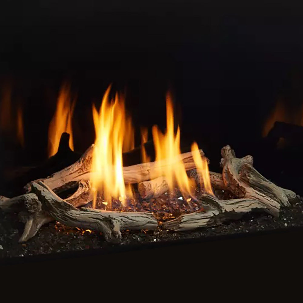 Majestic MidMod Logs — representative product style or finish