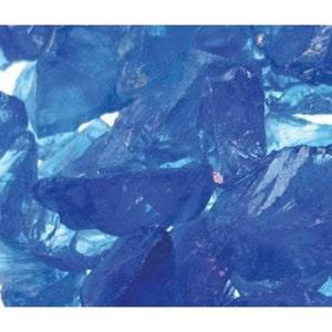 HHT Approved Fireplace Glass Media — representative product style or finish