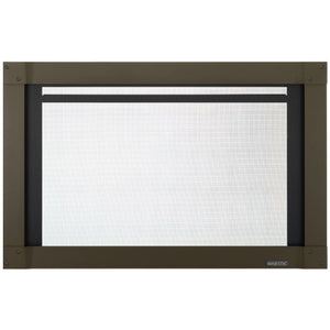 Majestic Mission Fullview MAJ — representative product style or finish