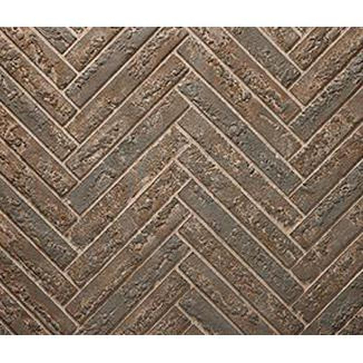 Majestic Courtyard Brick Interior Panels — representative product style or finish
