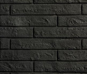 Majestic Courtyard Brick Interior Panels — representative product style or finish
