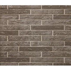 Majestic Courtyard Brick Interior Panels — representative product style or finish